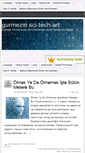 Mobile Screenshot of gurmezin.com
